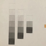 1965 Robert Williamson Color Study (Watercolor Plate 1)