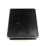 German Art Deco / Bauhaus Era Enameled Cigarette Box