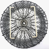 Collapsible Wire Mesh Egg / Market Basket