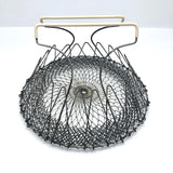 Collapsible Wire Mesh Egg / Market Basket