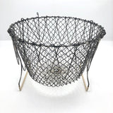 Collapsible Wire Mesh Egg / Market Basket