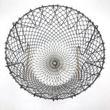 Collapsible Wire Mesh Egg / Market Basket