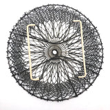 Collapsible Wire Mesh Egg / Market Basket