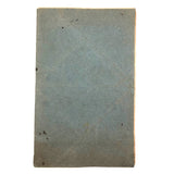 Horatio Crane Penmanship + Math Notebook, 1816, Boston MA