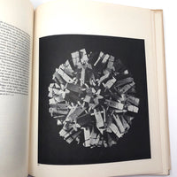 Structure In Art and Science, Ed. Gyorgy Kepes, 1965 Fourth Edition Hardcover