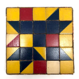 The Embossing Company Color Cubes - 25 Block Set, No. 12