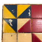 The Embossing Company Color Cubes - 25 Block Set, No. 12