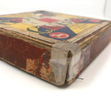 The Embossing Company Color Cubes - 25 Block Set, No. 12