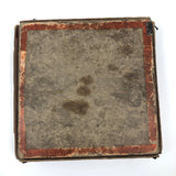 The Embossing Company Color Cubes - 25 Block Set, No. 12