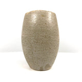 Andersen Design Studio Mid-Century Stoneware Vase with Tree