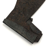 Antique Tin Dancing Man
