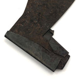 Antique Tin Dancing Man