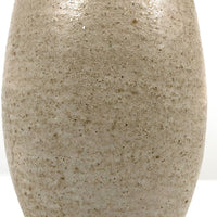 Andersen Design Studio Mid-Century Stoneware Vase with Tree