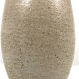 Andersen Design Studio Mid-Century Stoneware Vase with Tree