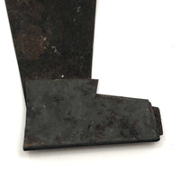 Antique Tin Dancing Man
