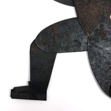 Antique Tin Dancing Man