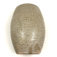 Andersen Design Studio Mid-Century Stoneware Vase with Tree