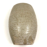 Andersen Design Studio Mid-Century Stoneware Vase with Tree