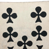 Complete Deck #2 of Antique French Gatteaux Playing Cards, 1890