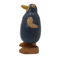 Czechoslovakian 1930s Ramp Walker Penguin