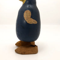 Czechoslovakian 1930s Ramp Walker Penguin