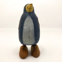 Czechoslovakian 1930s Ramp Walker Penguin