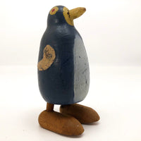 Czechoslovakian 1930s Ramp Walker Penguin