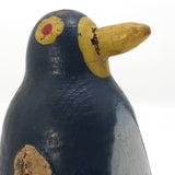 Czechoslovakian 1930s Ramp Walker Penguin