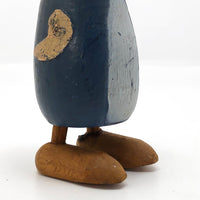 Czechoslovakian 1930s Ramp Walker Penguin