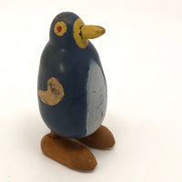 Czechoslovakian 1930s Ramp Walker Penguin