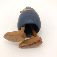 Czechoslovakian 1930s Ramp Walker Penguin