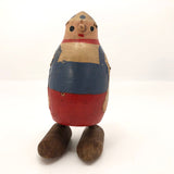 Chicago Worlds Fair Century of Progress 1934 Souvenir Ramp Walker