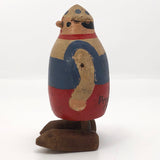 Chicago Worlds Fair Century of Progress 1934 Souvenir Ramp Walker