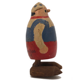 Chicago Worlds Fair Century of Progress 1934 Souvenir Ramp Walker