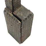 Kenton Hardware Original 1915 Cast Iron Woolworth Building Still Bank