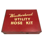 Vintage Weatherhead Hose Kit Box