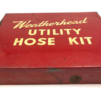 Vintage Weatherhead Hose Kit Box