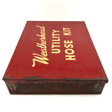 Vintage Weatherhead Hose Kit Box