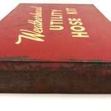 Vintage Weatherhead Hose Kit Box