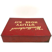Vintage Weatherhead Hose Kit Box