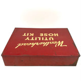 Vintage Weatherhead Hose Kit Box