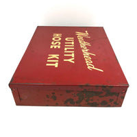 Vintage Weatherhead Hose Kit Box