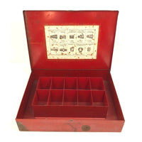 Vintage Weatherhead Hose Kit Box