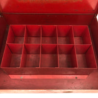 Vintage Weatherhead Hose Kit Box