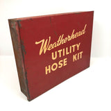 Vintage Weatherhead Hose Kit Box