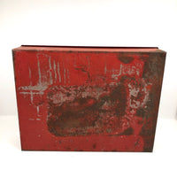 Vintage Weatherhead Hose Kit Box
