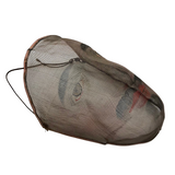 Old Odd Fellows Wire Mesh Mask