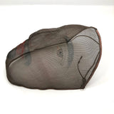 Old Odd Fellows Wire Mesh Mask