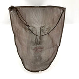 Old Odd Fellows Wire Mesh Mask