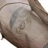 Old Odd Fellows Wire Mesh Mask